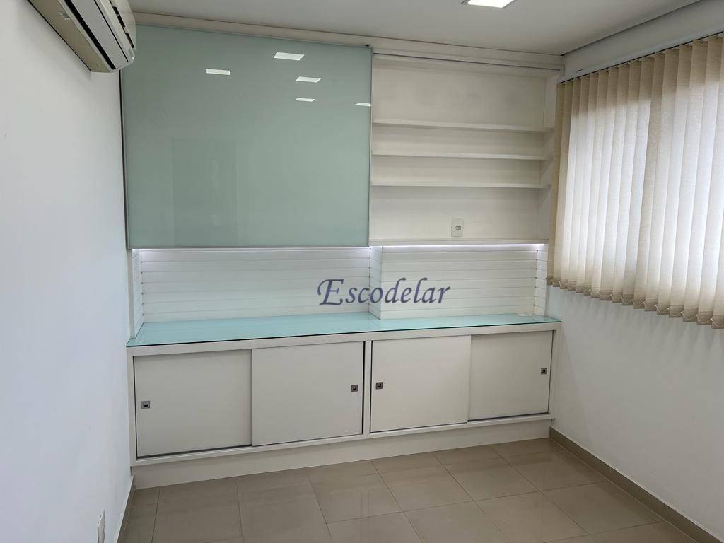 Conjunto Comercial-Sala à venda, 32m² - Foto 10