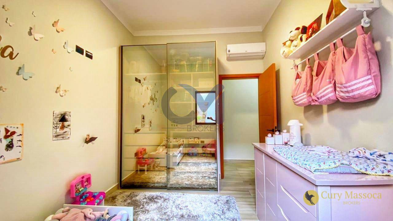 Casa de Condomínio à venda com 3 quartos, 150m² - Foto 25