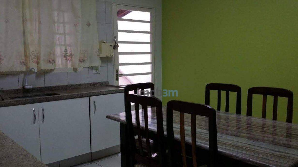 Casa à venda com 3 quartos, 120m² - Foto 5