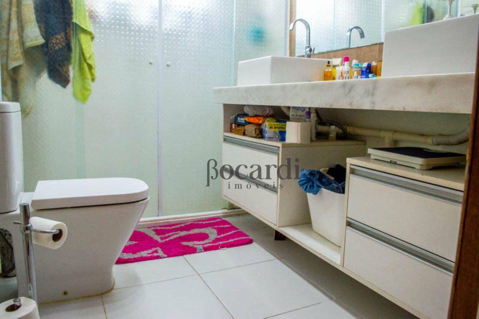 Apartamento à venda com 2 quartos, 126m² - Foto 6