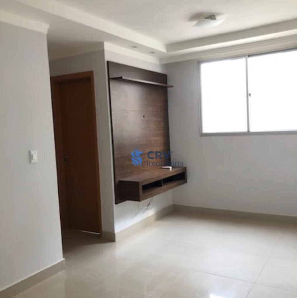 Apartamento à venda com 2 quartos, 46m² - Foto 4