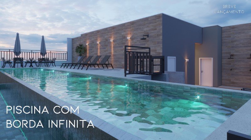 Apartamento, 2 quartos, 66 m² - Foto 1