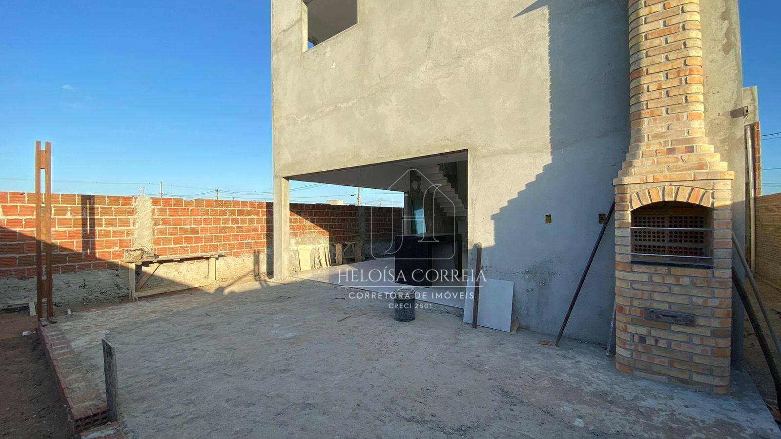 Casa à venda com 4 quartos, 168m² - Foto 11