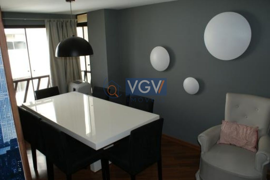 Cobertura à venda com 2 quartos, 108m² - Foto 2