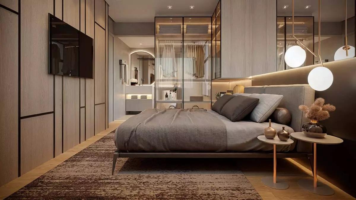 Apartamento à venda com 2 quartos, 3756m² - Foto 5