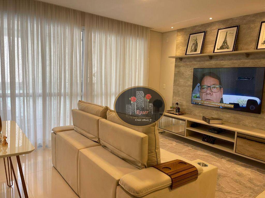 Apartamento para alugar com 1 quarto, 95m² - Foto 20