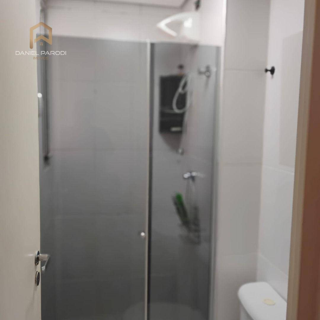 Apartamento à venda e aluguel com 2 quartos, 49m² - Foto 5