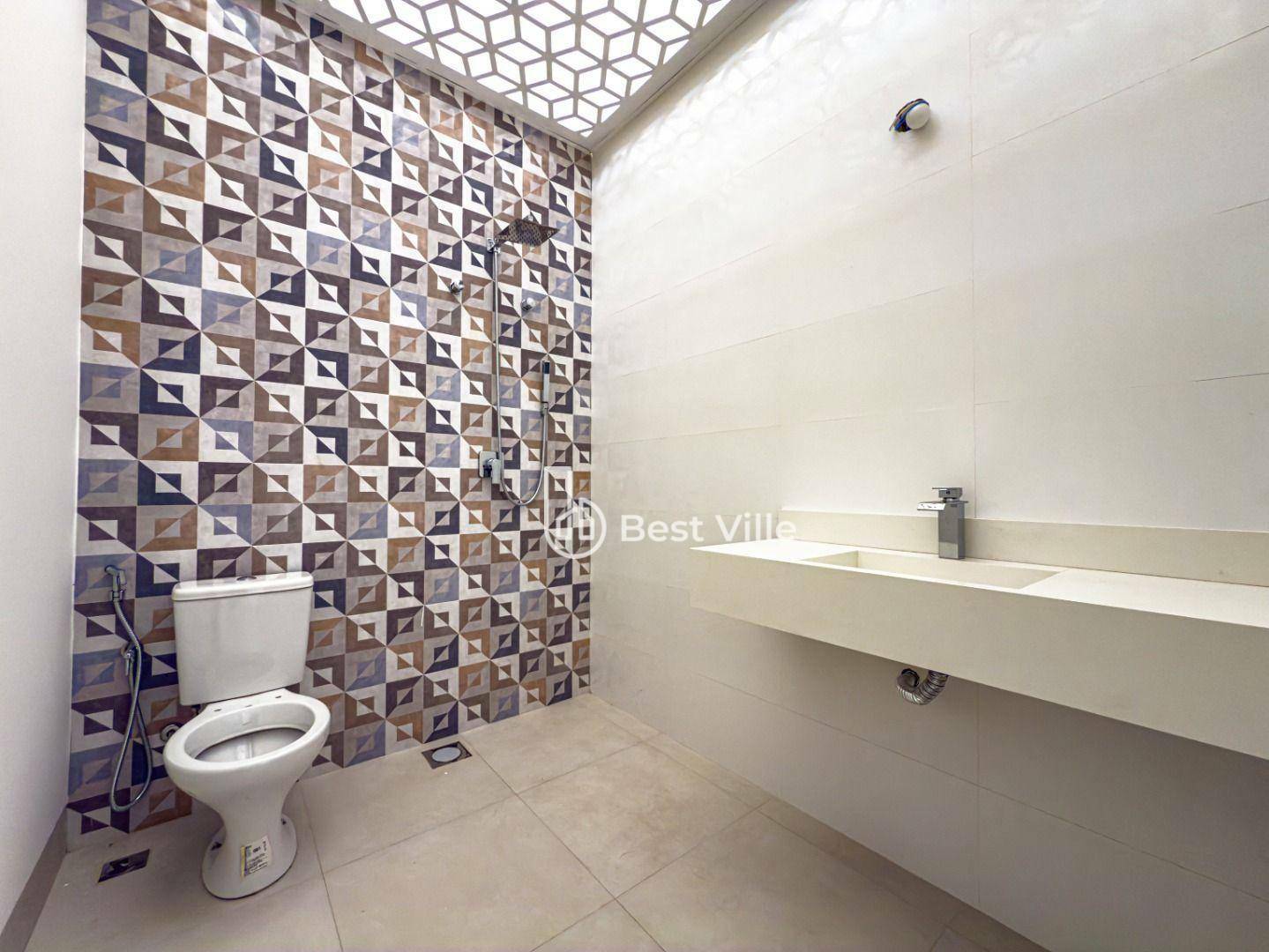 Casa de Condomínio à venda com 4 quartos, 325m² - Foto 15