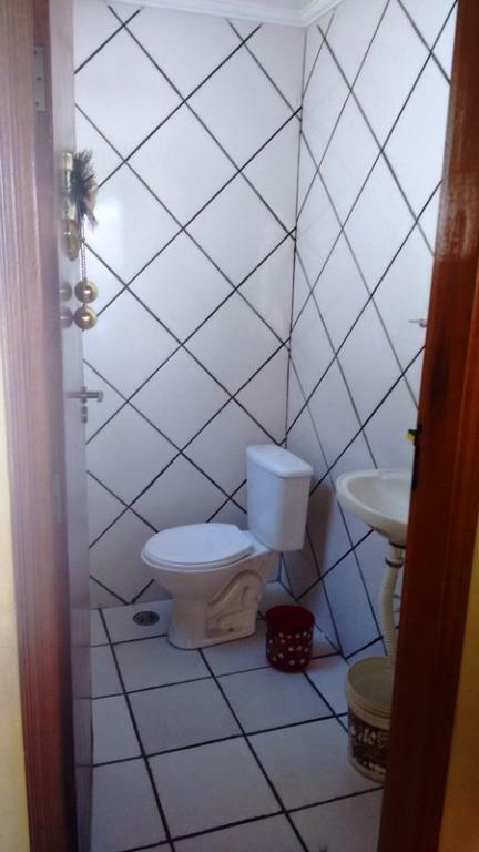 Sobrado à venda com 3 quartos, 196m² - Foto 8