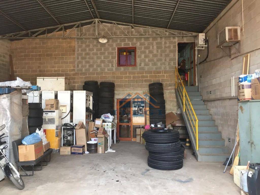 Depósito-Galpão, 1792 m² - Foto 5