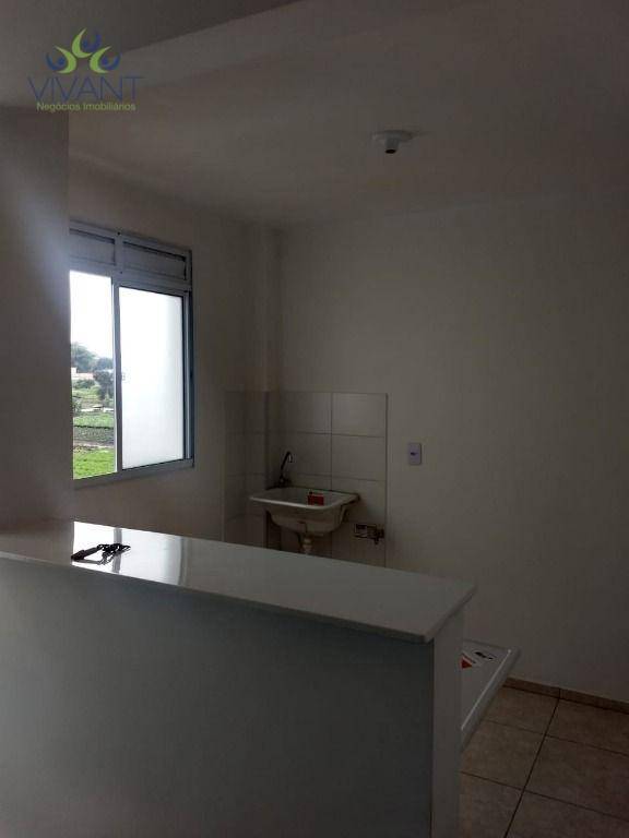 Apartamento à venda com 2 quartos, 44M2 - Foto 5