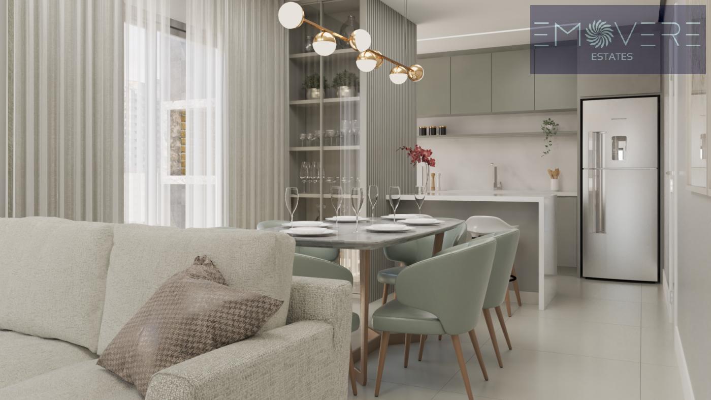 Cobertura à venda com 3 quartos, 150m² - Foto 6
