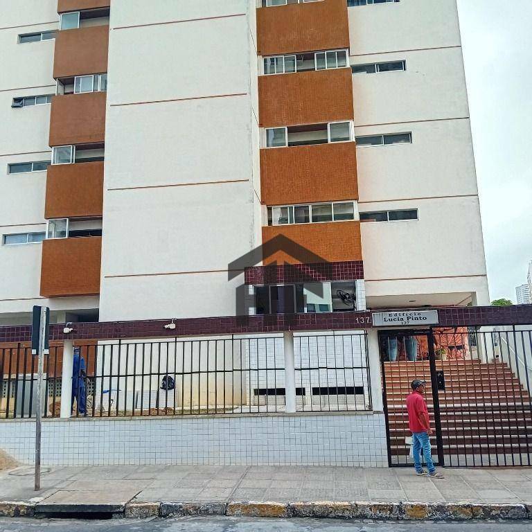 Apartamento à venda e aluguel com 4 quartos, 230m² - Foto 1