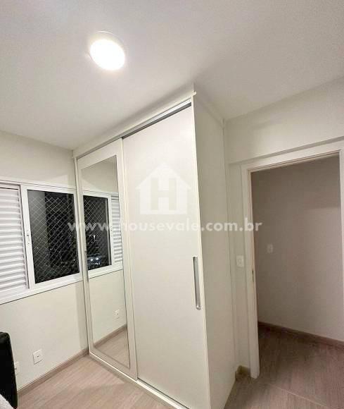 Apartamento à venda com 3 quartos, 77m² - Foto 7