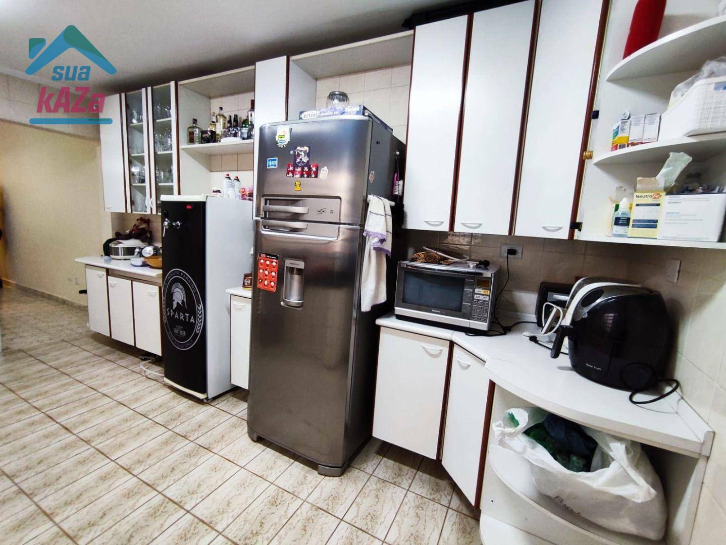 Sobrado à venda com 3 quartos, 150m² - Foto 6