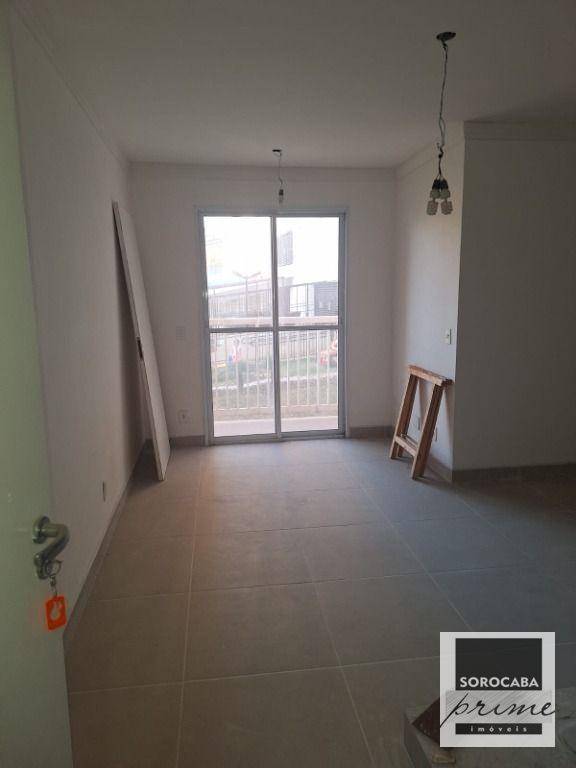 Apartamento à venda com 2 quartos, 47m² - Foto 4