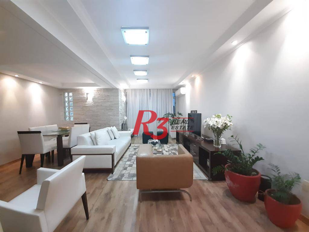 Apartamento à venda com 2 quartos, 111m² - Foto 8