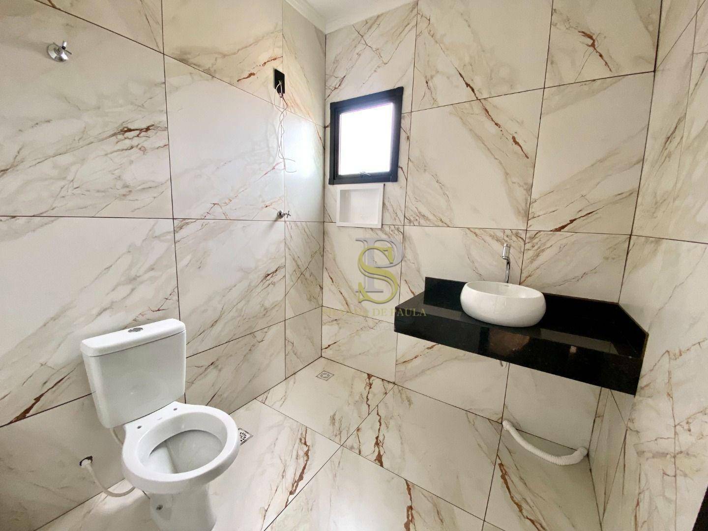 Casa à venda com 3 quartos, 150m² - Foto 10
