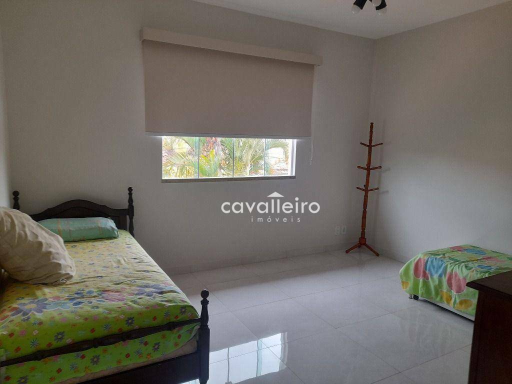 Casa de Condomínio à venda com 3 quartos, 245m² - Foto 14