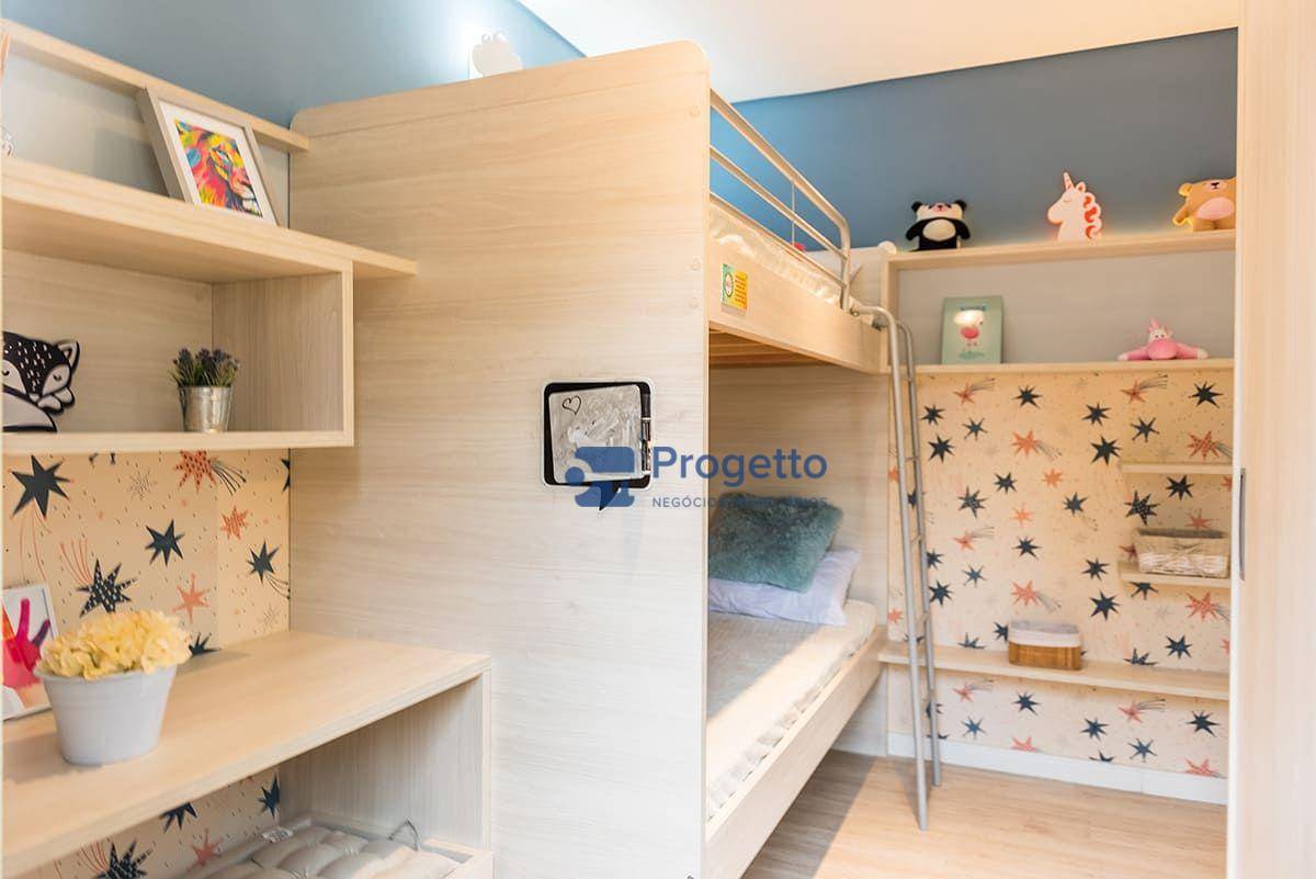 Apartamento à venda com 2 quartos, 47m² - Foto 16