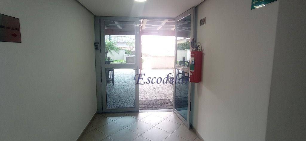 Conjunto Comercial-Sala à venda, 30m² - Foto 9