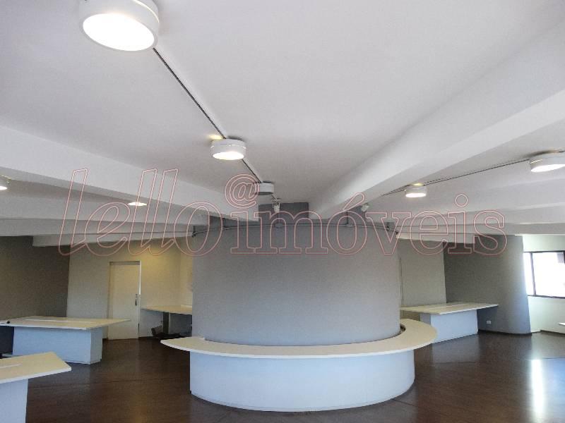 Conjunto Comercial-Sala para alugar, 200m² - Foto 1