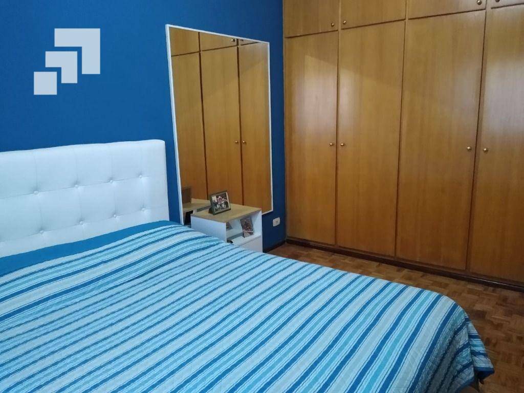 Casa de Condomínio para alugar com 3 quartos, 198m² - Foto 8