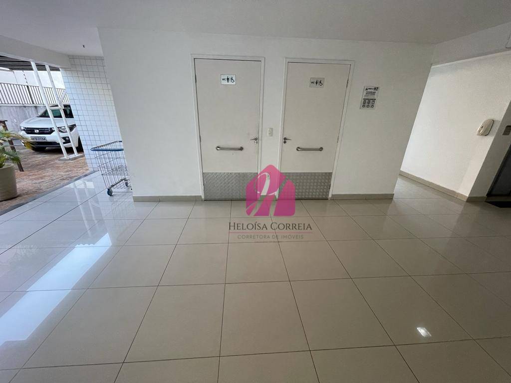 Apartamento à venda com 2 quartos, 55m² - Foto 35