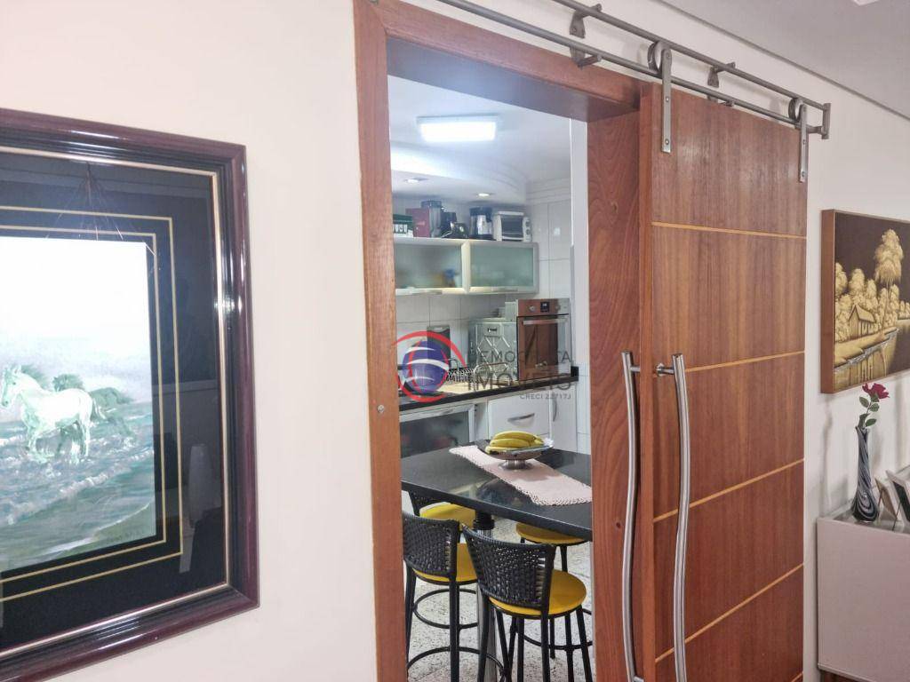 Apartamento à venda com 3 quartos, 106m² - Foto 22