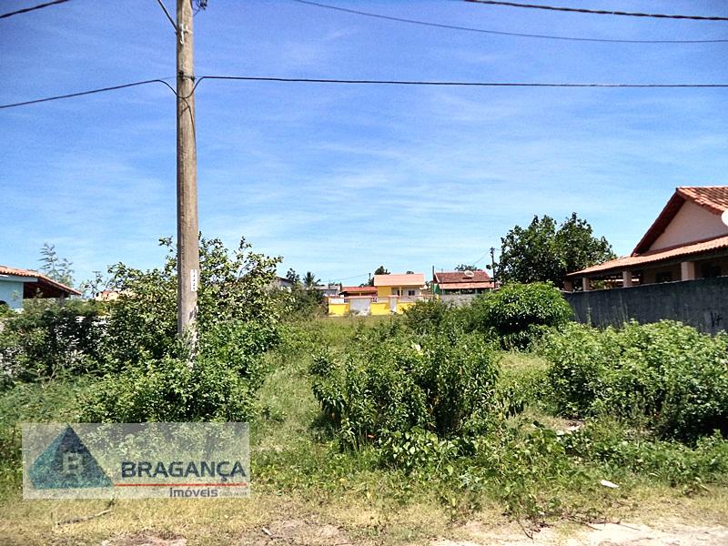 Terreno à venda, 570m² - Foto 1