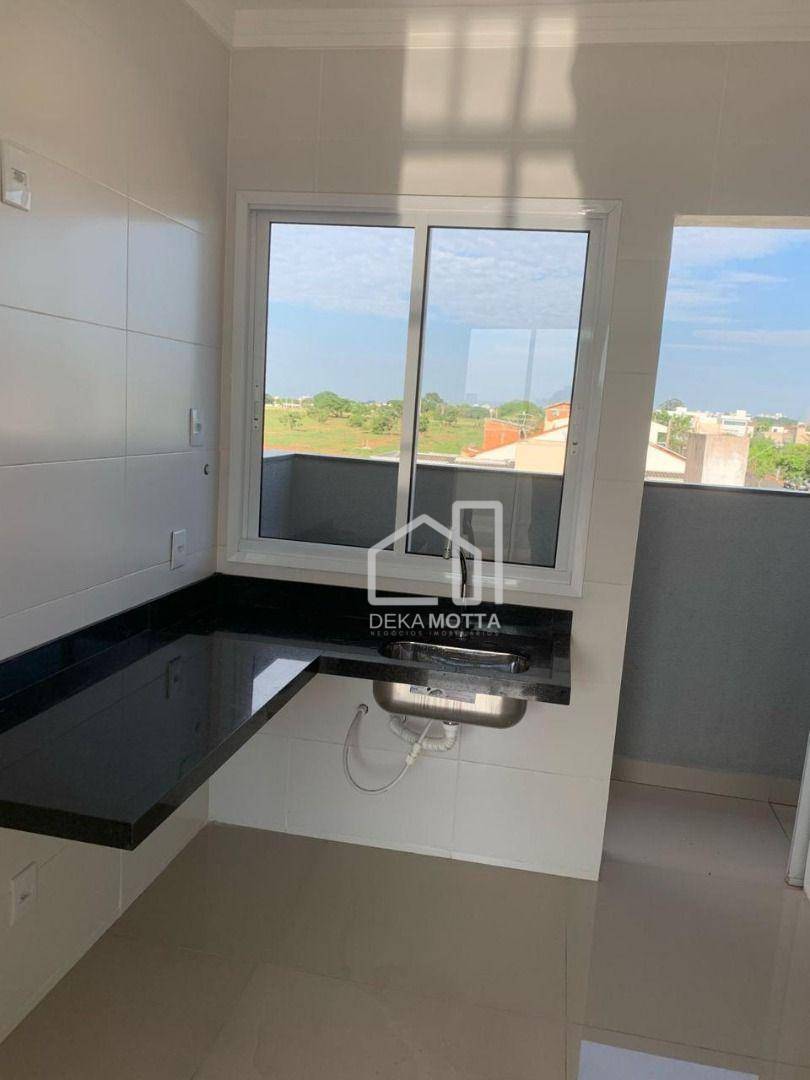 Apartamento à venda com 2 quartos, 57m² - Foto 19