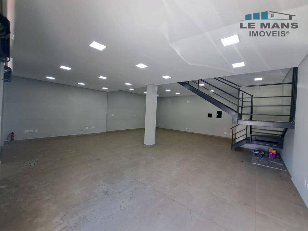 Loja-Salão para alugar, 100m² - Foto 2