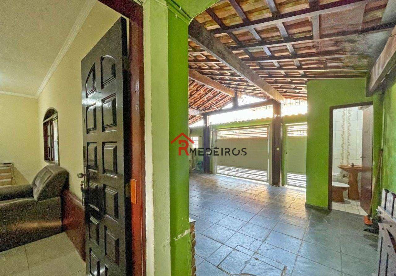 Casa à venda com 2 quartos, 123m² - Foto 5