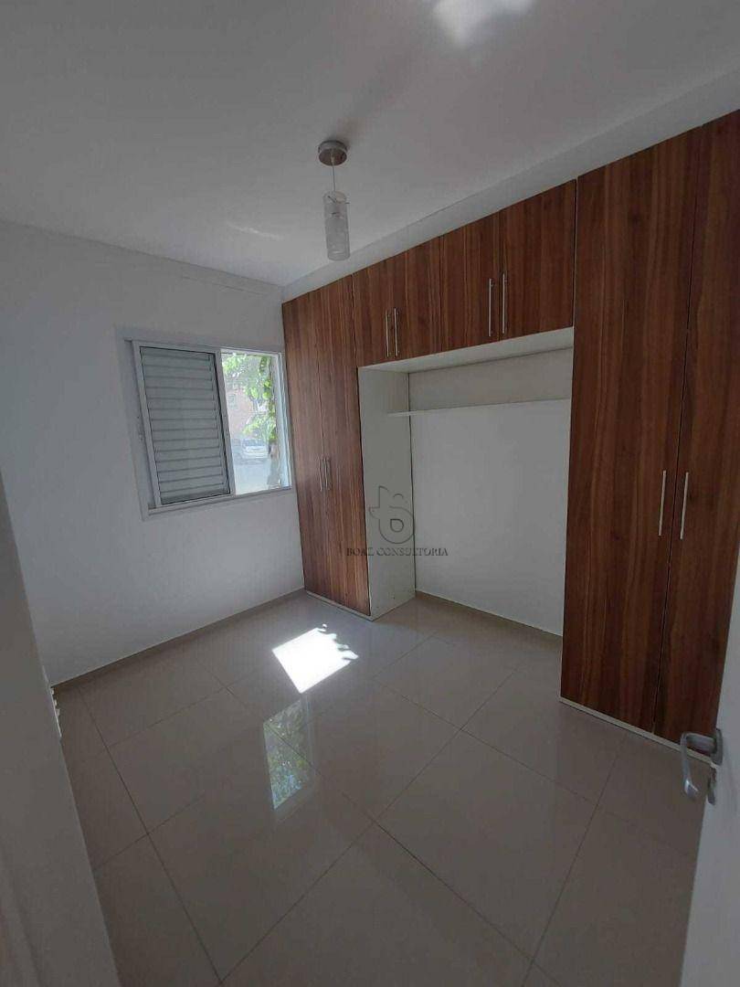 Apartamento à venda com 2 quartos, 50m² - Foto 5