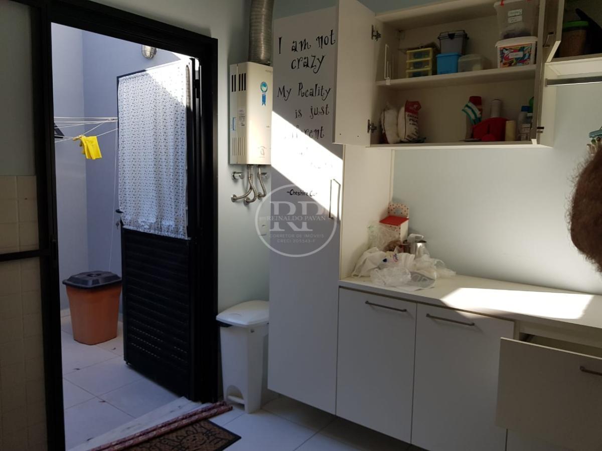 Casa à venda com 3 quartos, 180m² - Foto 30