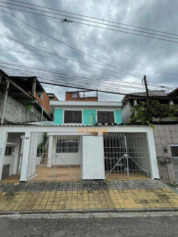 Sobrado à venda com 3 quartos, 110m² - Foto 10