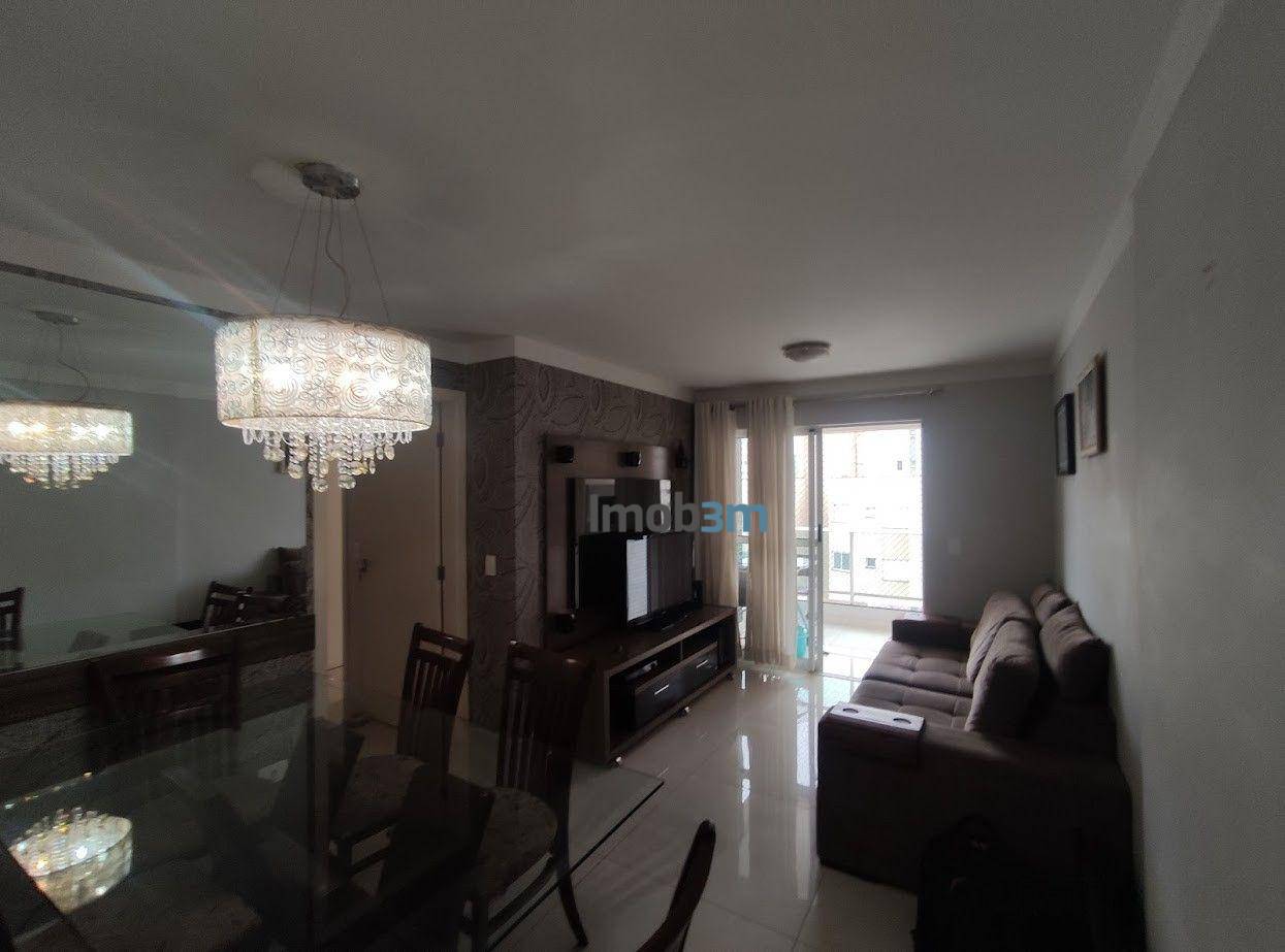 Apartamento, 2 quartos, 66 m² - Foto 2