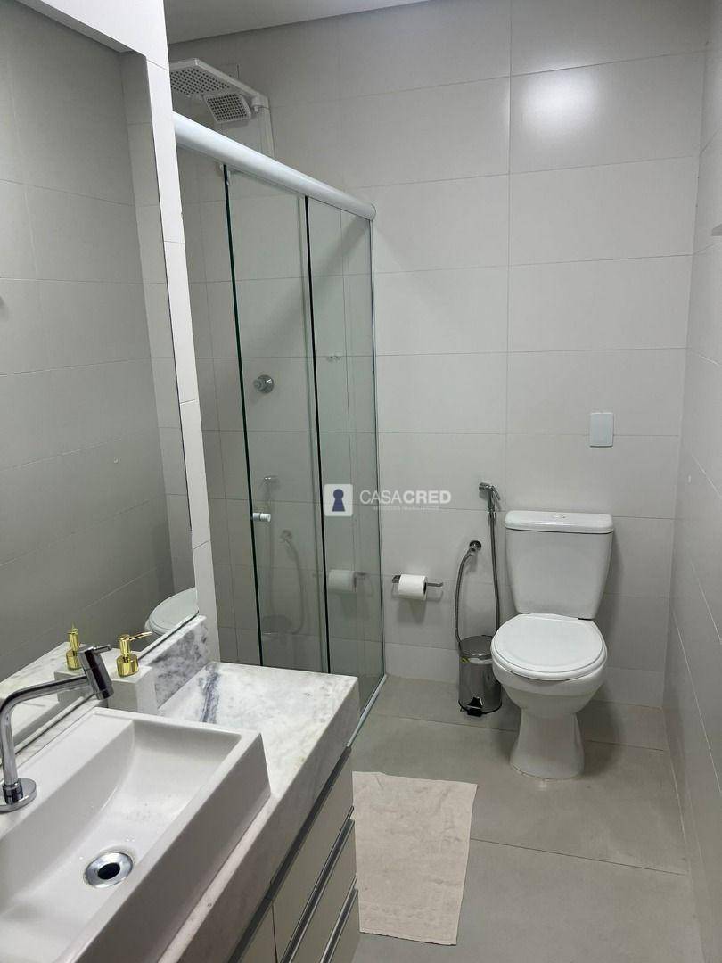 Apartamento à venda com 2 quartos, 55m² - Foto 3