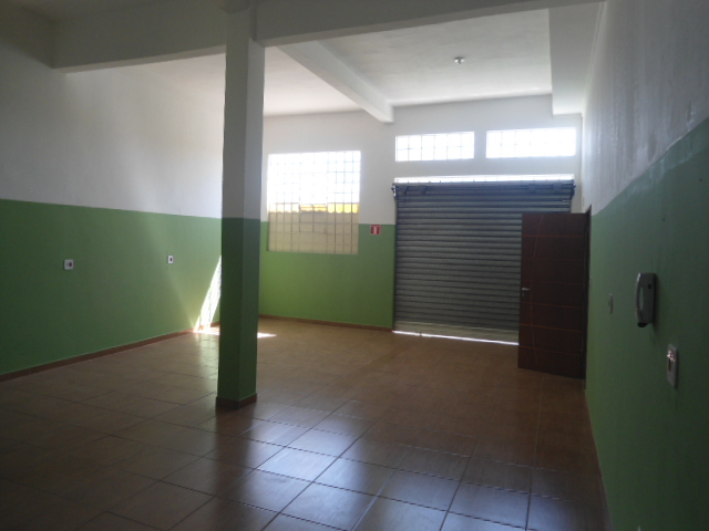 Conjunto Comercial-Sala para alugar, 36m² - Foto 14