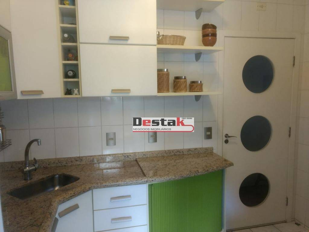 Apartamento à venda com 2 quartos, 56m² - Foto 3