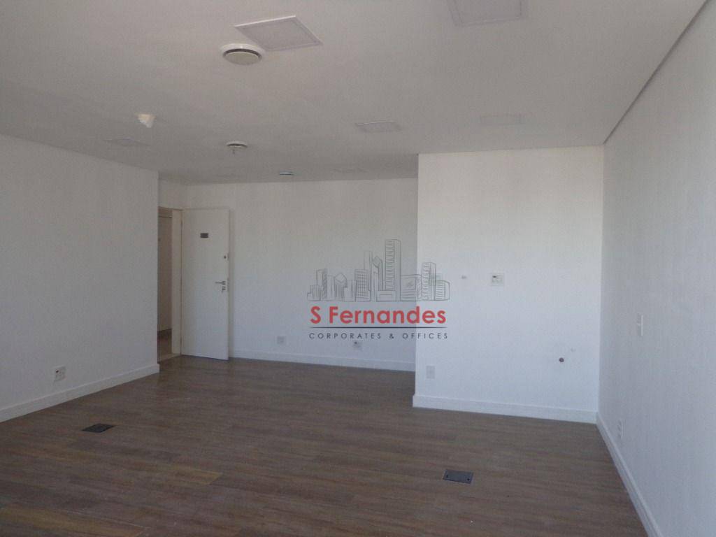 Conjunto Comercial-Sala à venda, 43m² - Foto 8