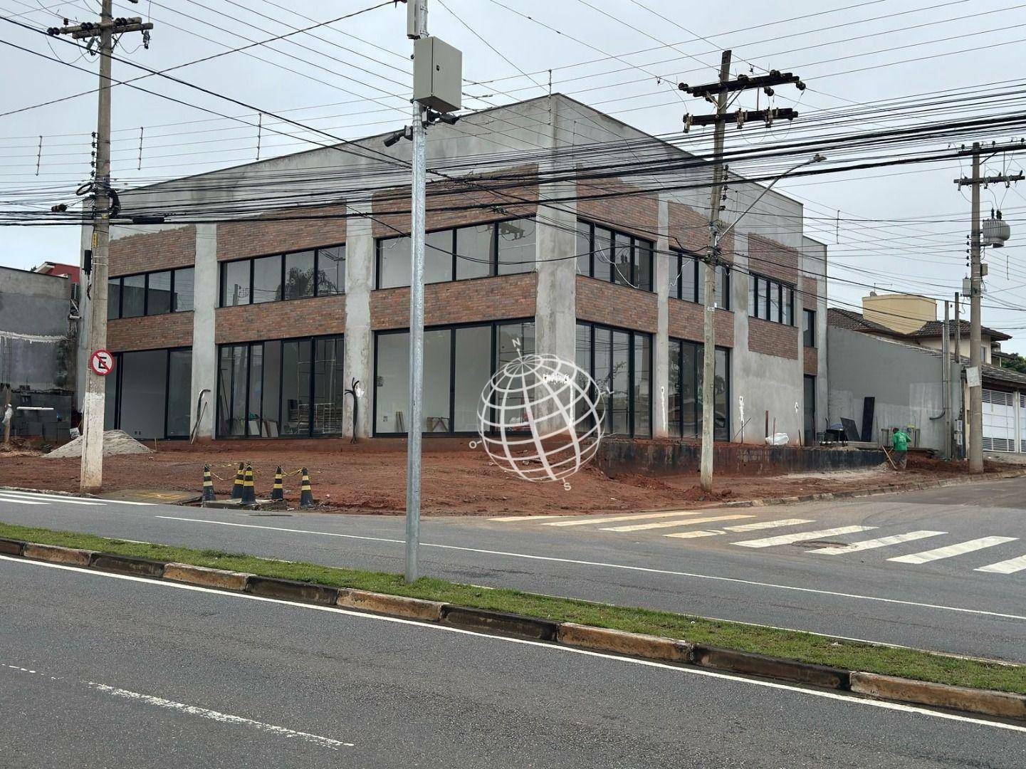 Loja-Salão para alugar, 174m² - Foto 2