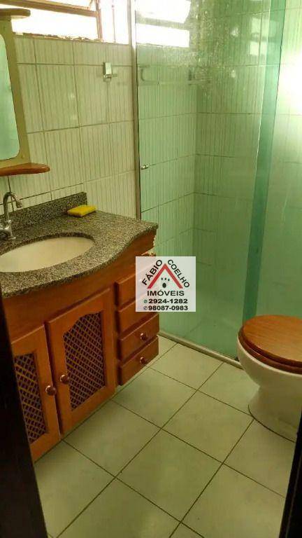 Sobrado à venda com 2 quartos, 72m² - Foto 9