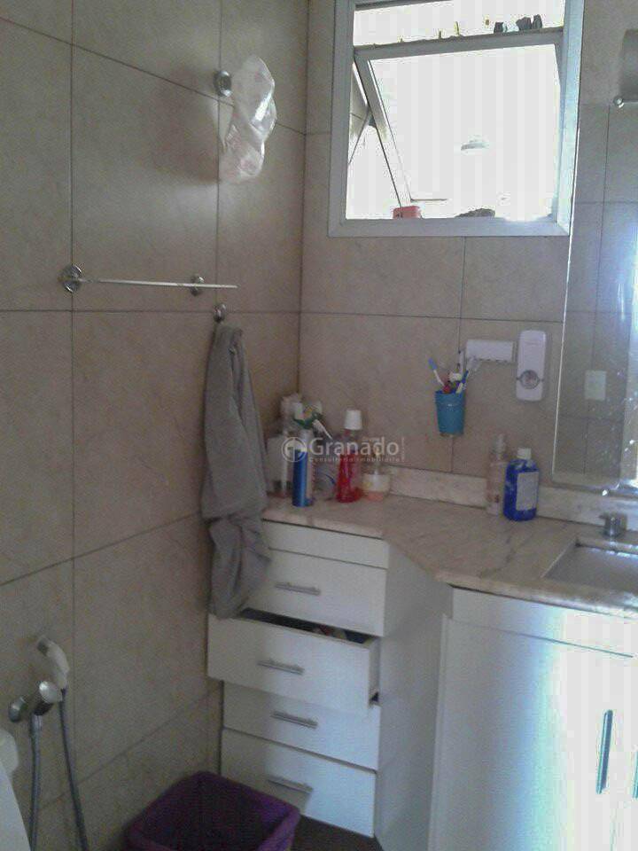 Apartamento à venda com 3 quartos, 88m² - Foto 22