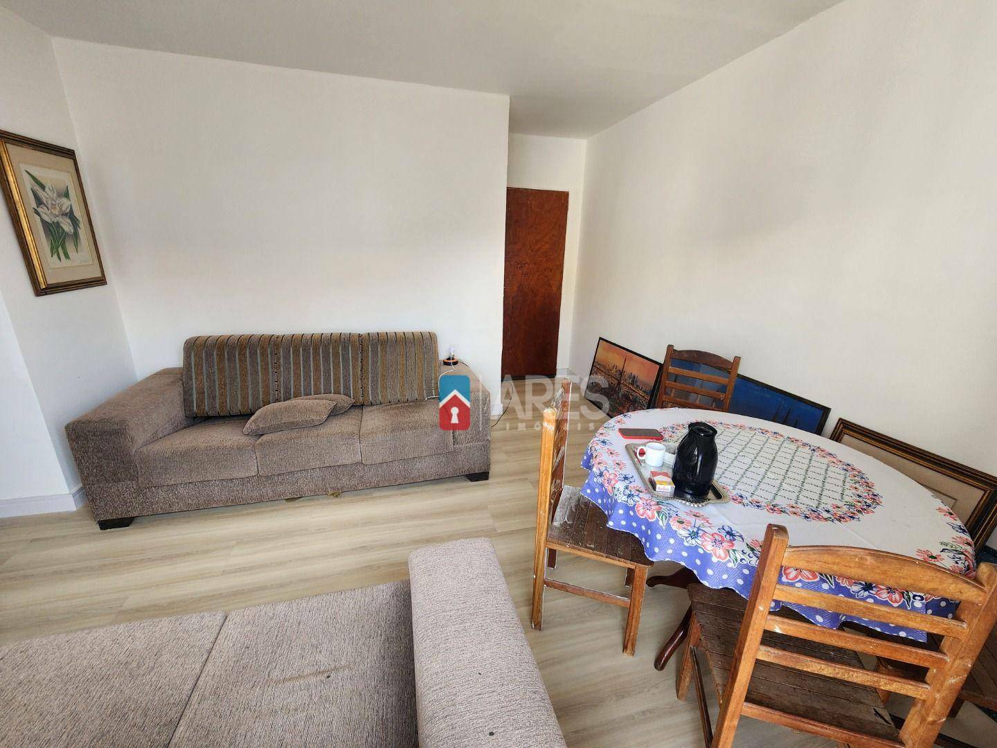 Apartamento à venda com 2 quartos, 59m² - Foto 8