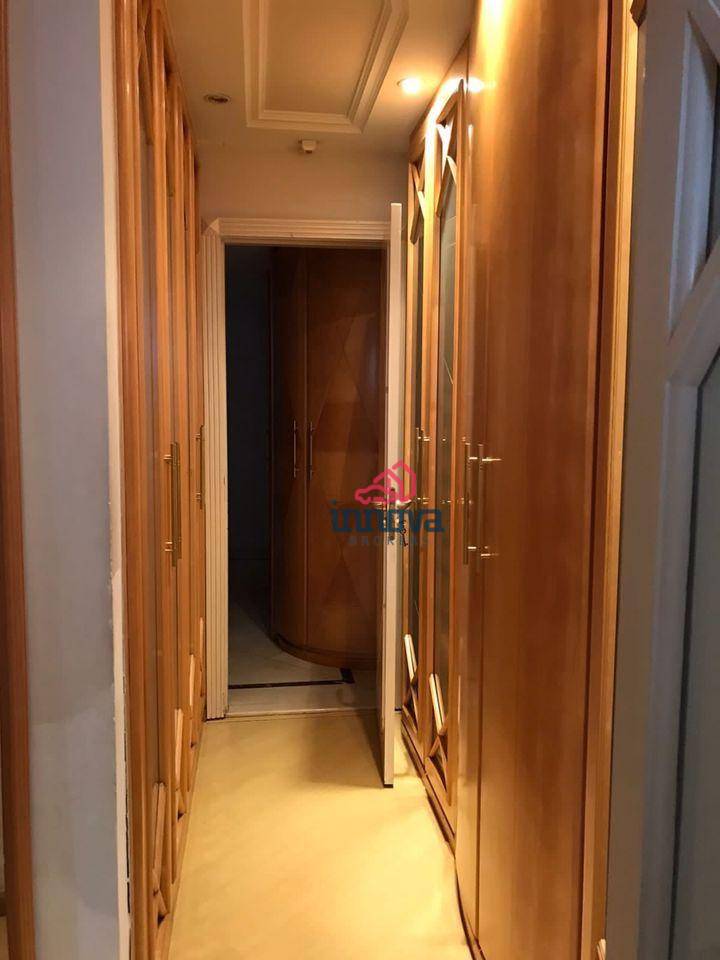 Apartamento à venda com 3 quartos, 151m² - Foto 15