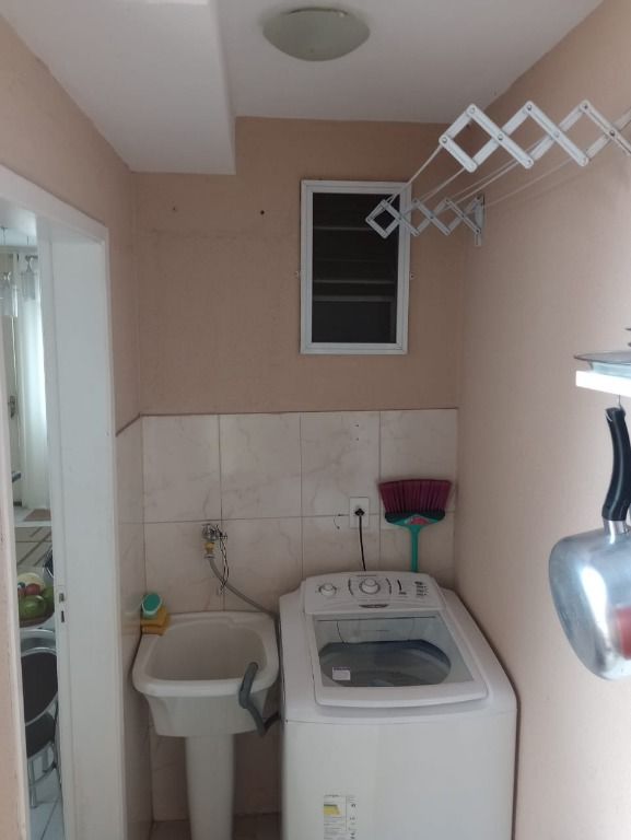 Sobrado à venda com 2 quartos, 61m² - Foto 18