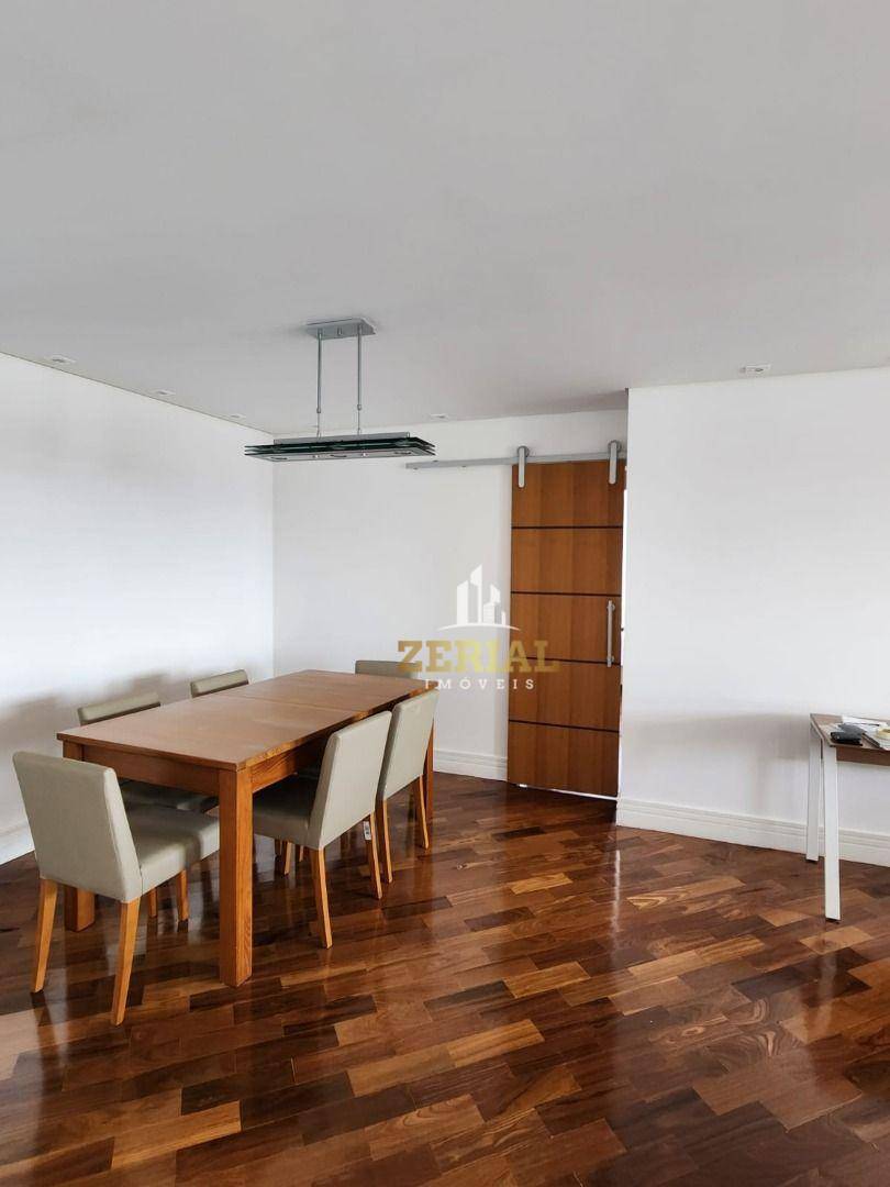 Apartamento à venda com 3 quartos, 133m² - Foto 3