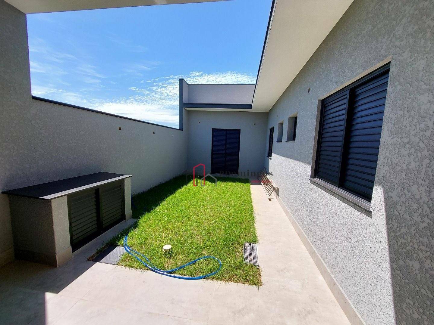 Casa de Condomínio à venda com 3 quartos, 139m² - Foto 7