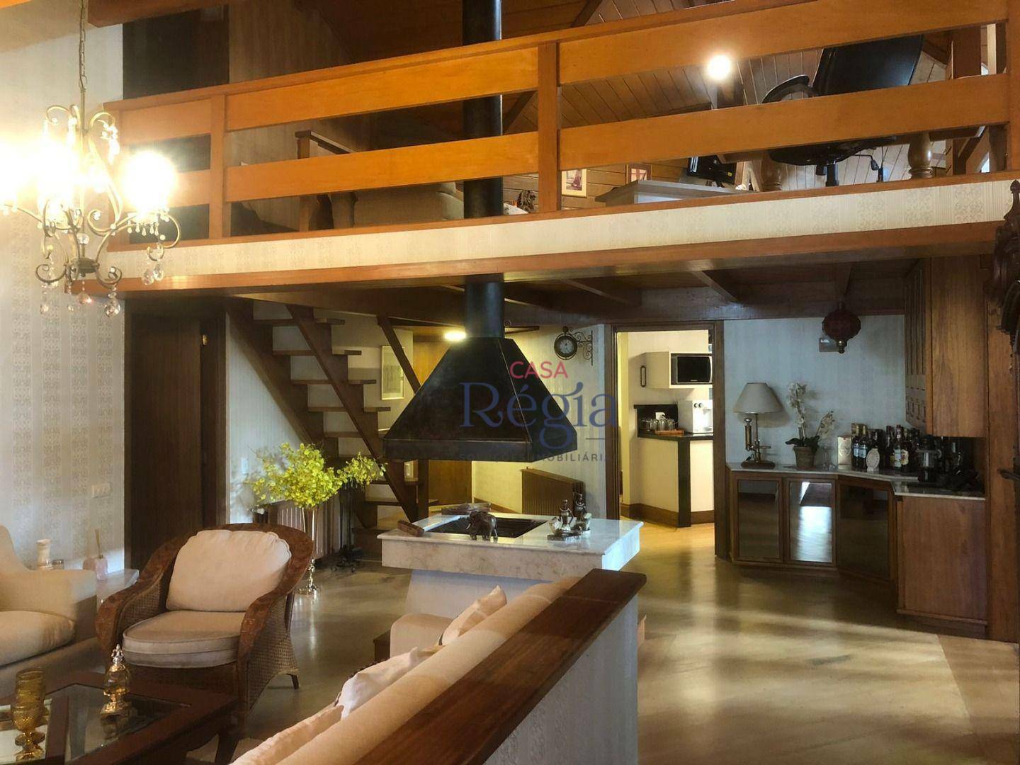 Casa de Condomínio à venda com 4 quartos, 435m² - Foto 18